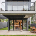 （请勿发布）Arturo 住宅 / Moirë arquitectos - 独立住宅
