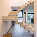 （请勿发布）Arturo 住宅 / Moirë arquitectos - 独立住宅
