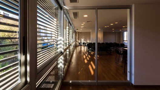 High-Complexity Laboratories – fpm / IK arquitectura - Image 4 of 31
