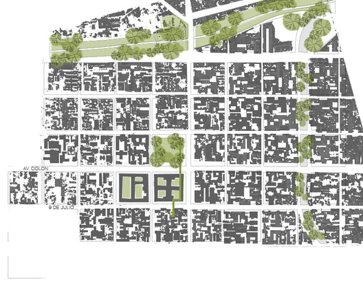 High-Complexity Laboratories – fpm / IK arquitectura - Image 21 of 31