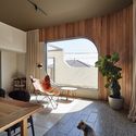 Bustle House / FMD Architects - Interior Photography, Table