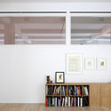 12th Street, Loft / Neil Logan Architect - Shelving