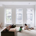 12th Street, Loft / Neil Logan Architect - Windows, Bedroom