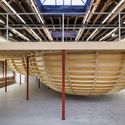Supreme / Neil Logan Architect - Tienda