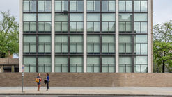 Clássicos da Arquitetura: Galeria de Arte da Universidade de Yale / Louis Kahn