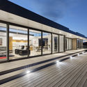 Lake's Edge  / Chow:Hill Architects - Windows, Deck
