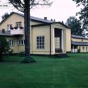 Villa Väinölä, Alvar Aalto. Via Pinterest