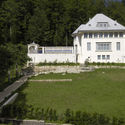 Villa Jeanneret-Perret, Le Corbusier. © Eveline Perroud, via Wikipedia. Licença CC BY-SA 3.0