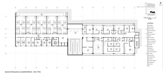 Campus de Fiocruz Ceará / Architectus S/S Campus de Fiocruz Ceará / Architectus S/S - Imagen 41 de 51