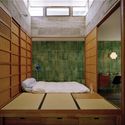 Chiang Mai Residence and Studio / Neil Logan Architect - Bed, Bedroom