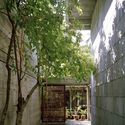 Chiang Mai Residence and Studio / Neil Logan Architect - Facade