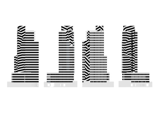 Desconstrucción Civil / Nitsche - Imagen 22 de 22