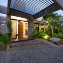 Clara House / Paz Arquitectura - Houses Interiors