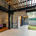 LP1 House / Paz Arquitectura - Houses Interiors