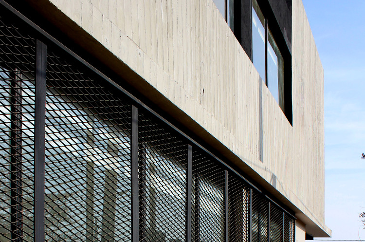 Edificio Bascuñan / 66 Arquitectos - Ventanas, Fachada, Vidrio