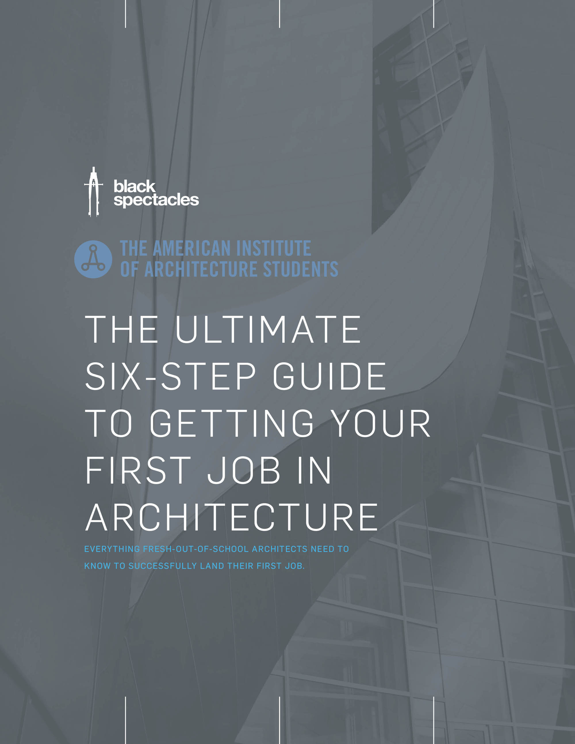 Gallery of A Simple 6Step Guide to Getting a Job in Architecture 2