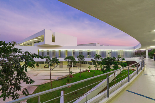 Facultad de Educación de la Universidad Autónoma de Yucatán