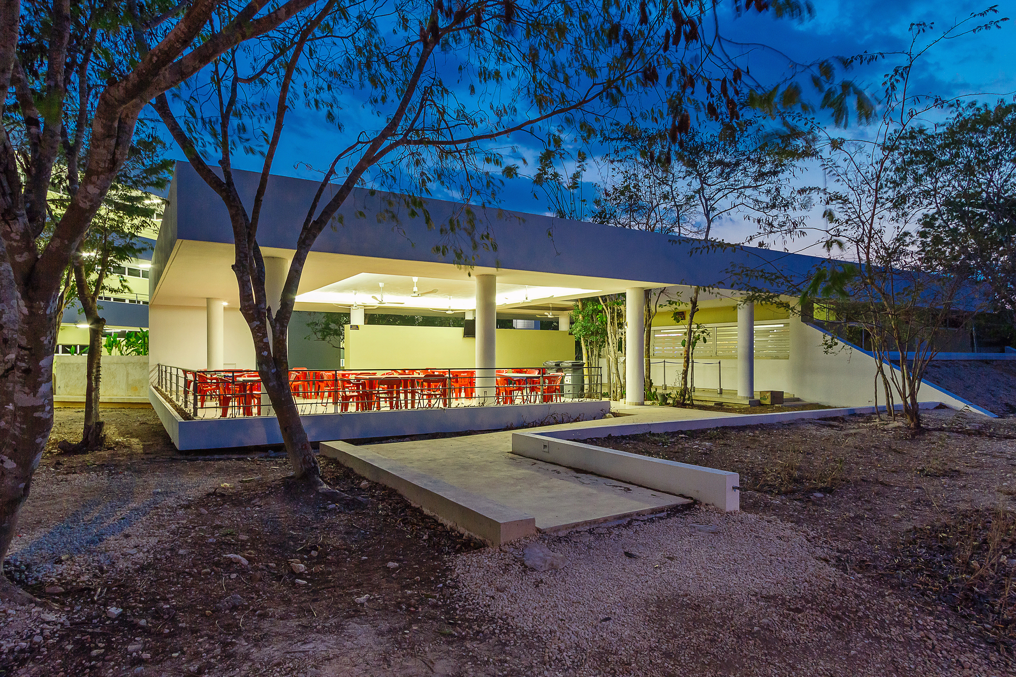 Galería de Facultad de Educación de la Universidad Autónoma de Yucatán