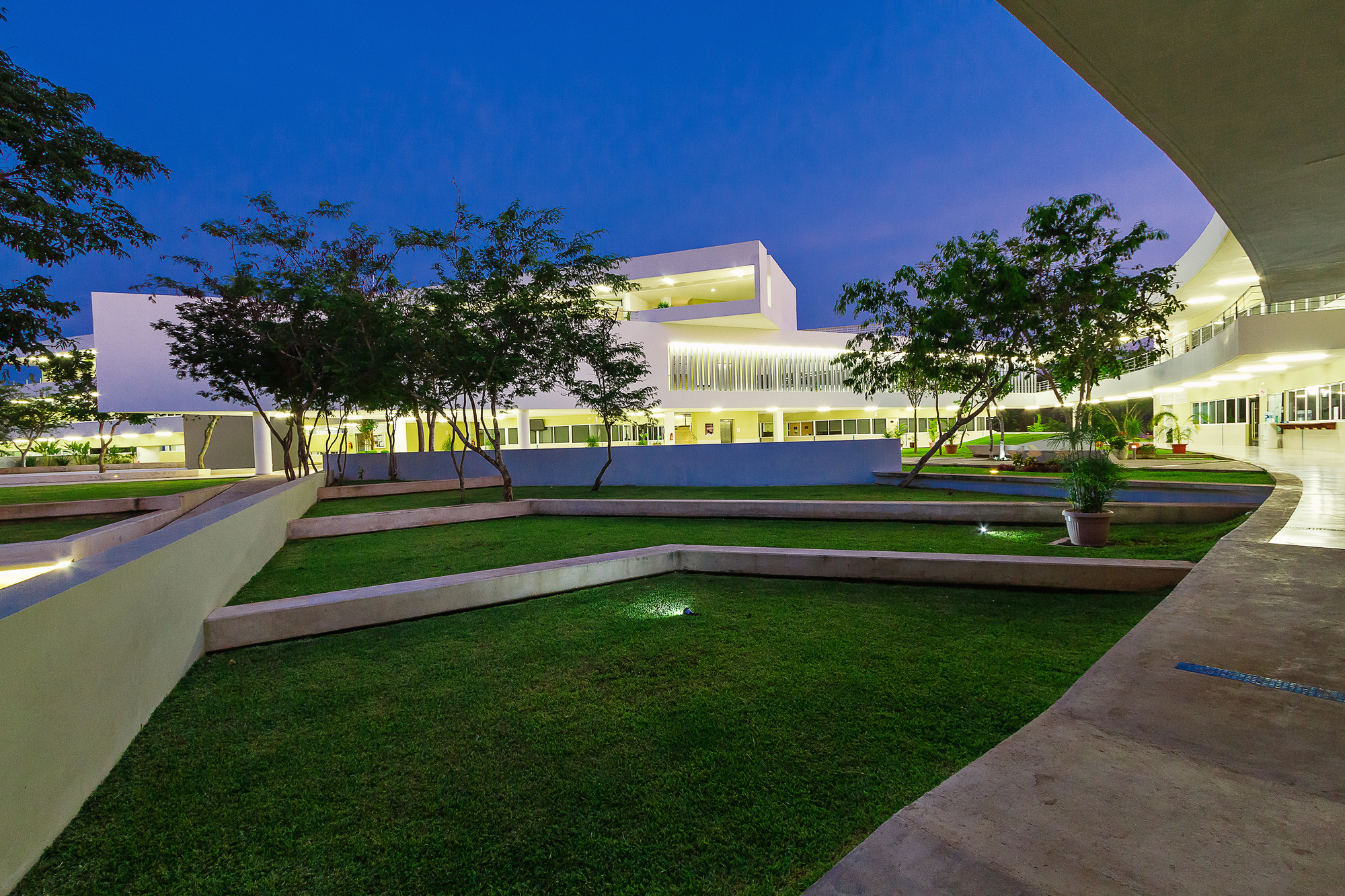Galería de Facultad de Educación de la Universidad Autónoma de Yucatán