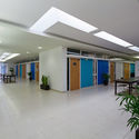 Faculdade de Educação da Universidade Autônoma de Yucatán / Departamento de Projetos da Faculdade de Arquitetura - Universidade