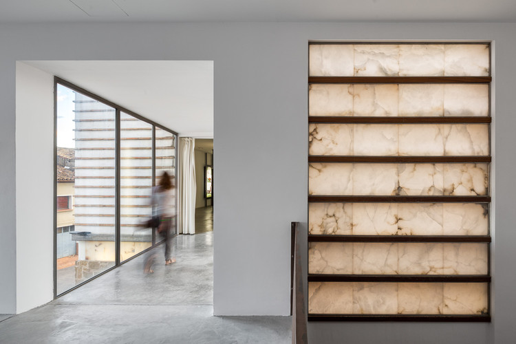 Museo La espiral / Bosch Arquitectos - Más Imágenes