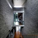 Aislamiento Sorprendente / HYLA Architects - Renovación