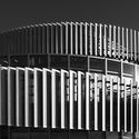 Centro de Exposiciones del Parque Biofarmacéutico Zhengzhou Linkong / WSP ARCHITECTS - Arquitectura De Oficinas