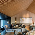 2100 Club / LYCS Architecture - Restaurants & Bars