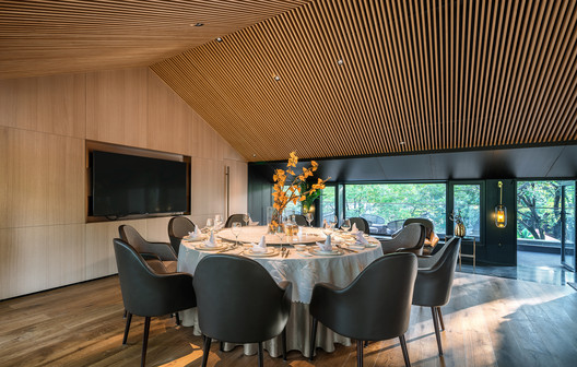 2100 Club / LYCS Architecture - Image 16 of 24