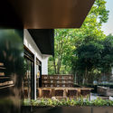 2100 Club / LYCS Architecture - Restaurants & Bars