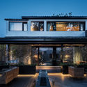 LYCS Architecture