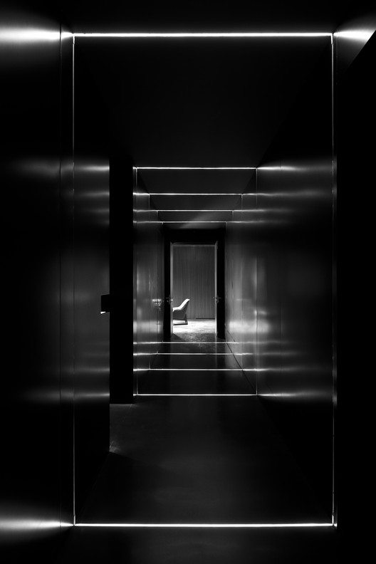 2100 Club / LYCS Architecture - Image 21 of 24