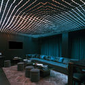 2100 Club / LYCS Architecture - Restaurants & Bars
