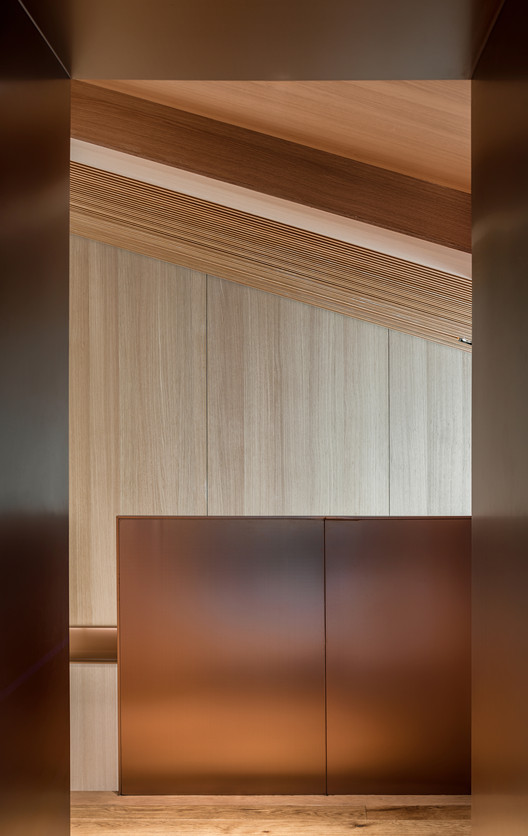 2100 Club / LYCS Architecture - Image 19 of 24