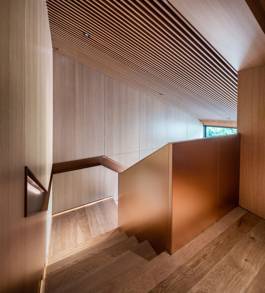 2100 Club / LYCS Architecture - Image 18 of 24