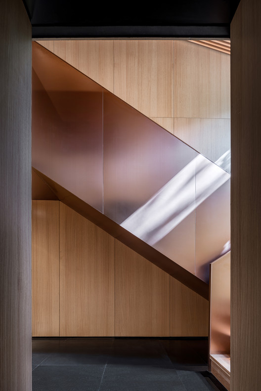 2100 Club / LYCS Architecture - Image 20 of 24