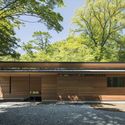 Residência Kashino / Kidosaki Architects Studio - Casas
