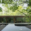 Residência Kashino / Kidosaki Architects Studio - Casas