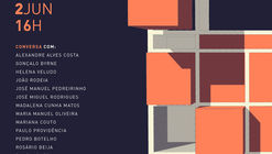 Apresentação de estante "Cacifo" de Bartolomeu Costa Cabral + Conversa