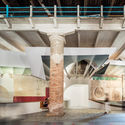 Experimentar o espaço com a luz: Flores & Prats na Bienal de Arquitetura de Veneza 2018 - Image 1 of 4