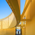 Animo South Los Angeles High School / BROOKS + SCARPA - Image 2 of 43