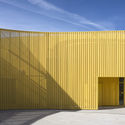 Animo South Los Angeles High School / BROOKS + SCARPA - Image 3 of 43