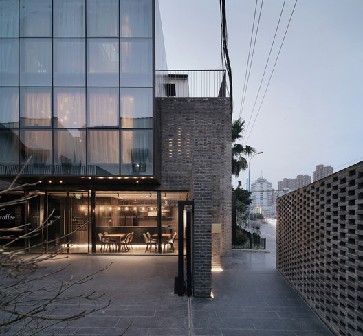 Hotel Yu / Benzhe Architecture Design - Imagem 23 de 29