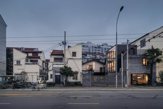 Hotel Yu / Benzhe Architecture Design - Imagem 15 de 29