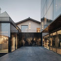 Hotel Yu / Benzhe Architecture Design - Renovación