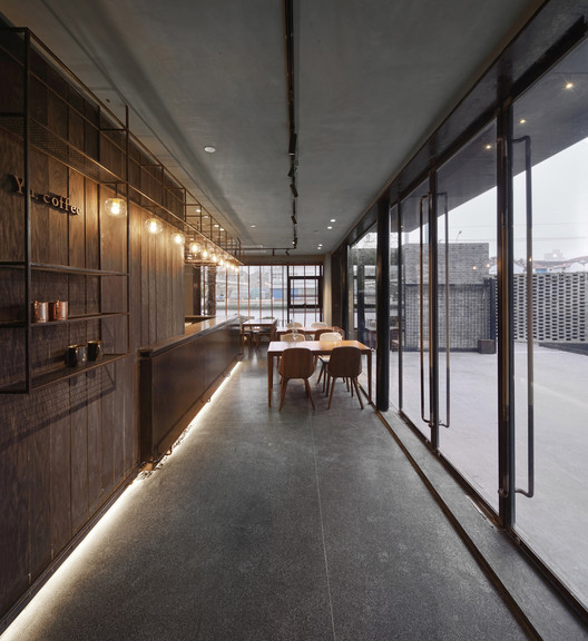 Hotel Yu / Benzhe Architecture Design - Imagem 5 de 29