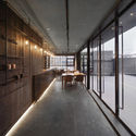 Hotel Yu / Benzhe Architecture Design - Renovación