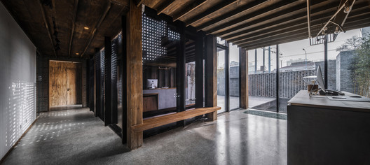 Hotel Yu / Benzhe Architecture Design - Imagem 7 de 29