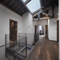 Hotel Yu / Benzhe Architecture Design - Renovación