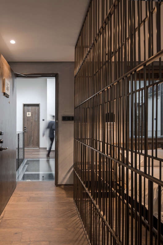 Hotel Yu / Benzhe Architecture Design - Imagem 10 de 29
